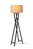 Миниатюра фото торшер lucide trafalgar 30763/81/30 | 220svet.ru
