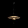 Миниатюра фото подвесной светильник loft it skylar 10244/a black | 220svet.ru