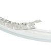 Миниатюра фото крепеж гибкий для светодиодной ленты 220v ls721 (2835) feron ld721-50 52102 | 220svet.ru