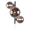 Миниатюра фото бра moderli renny v10793-3w | 220svet.ru