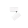 Миниатюра фото накладной светильник loft it focus 10323/b white | 220svet.ru