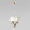 Миниатюра фото подвесной светильник loft it hermitage 10305/b | 220svet.ru