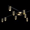 Миниатюра фото потолочный светильник loft it tribes 8120c-10 | 220svet.ru