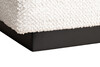 Миниатюра фото диван roberto трехместный garda decor roberto-250-flona svbeg | 220svet.ru