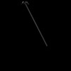 Миниатюра фото потолочный светильник loft it cane 10359/800 black | 220svet.ru