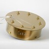Миниатюра фото подвесной светодиодный светильник lussole bartow lsp-7247 | 220svet.ru