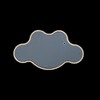 Миниатюра фото потолочный светильник loft it axel 10005/36 grey | 220svet.ru