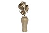 Миниатюра фото ваза декоративная garda decor 71pn-50736 | 220svet.ru