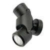 Миниатюра фото садово-парковый светильник feron dh1502 51740 | 220svet.ru