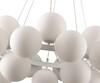 Миниатюра фото люстра kink light сида 07508-20,01 | 220svet.ru