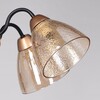 Миниатюра фото потолочная люстра de markt city 635011406 | 220svet.ru