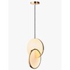 Миниатюра фото подвесной светильник loft it eclipse 9970b | 220svet.ru