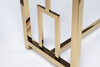 Миниатюра фото консоль garda decor 47ed-cst072gold | 220svet.ru