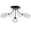 Миниатюра фото потолочная люстра mw-light fiesta 267013403 | 220svet.ru