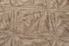 Миниатюра фото покрывало со стежкой garda decor 121gd-14612 | 220svet.ru