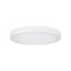 Миниатюра фото потолочный светильник loft it extraslim 10227/24 white | 220svet.ru
