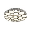 Миниатюра фото потолочный светильник vele luce bible vl7153l01 | 220svet.ru
