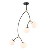 Миниатюра фото подвесной светильник ambrella light traditional modern tr2575 | 220svet.ru