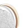 Миниатюра фото настенный светодиодный светильник imperium loft pearl 149475-22 | 220svet.ru