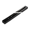 Миниатюра фото шинопровод однофазный arte lamp track accessories a520106 | 220svet.ru