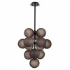 Миниатюра фото подвесная люстра st luce sl1184.403.13 | 220svet.ru