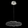 Миниатюра фото подвесной светильник loft it cloud 10247/550 silver | 220svet.ru