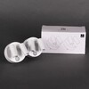 Миниатюра фото ночник reluce (2 шт) 02401-0.2-02 | 220svet.ru