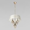 Миниатюра фото подвесной светильник loft it hermitage 10305/b | 220svet.ru