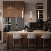 Миниатюра фото подвесной светильник loft it lava 10361a | 220svet.ru