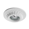 Миниатюра фото встраиваемый светильник arte lamp cratere a5073pl-1wh | 220svet.ru
