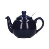 Миниатюра фото чайник заварочный 1.5 л на 6 чашек cobalt blue kitchen craft | 220svet.ru