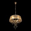 Миниатюра фото подвесной светильник loft it hermitage 10305/b | 220svet.ru