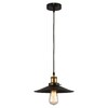 Миниатюра фото подвесной светильник lussole loft new york grlsp-9600 | 220svet.ru