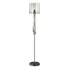 Миниатюра фото торшер odeon light exclusive nicole 4890/1f | 220svet.ru