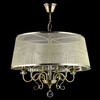 Миниатюра фото подвесная люстра freya driana fr405-55-r | 220svet.ru