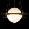 Миниатюра фото подвесной светильник loft it swing 10424/200 | 220svet.ru