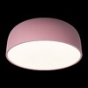 Миниатюра фото потолочный светильник loft it axel 10201/480 pink | 220svet.ru