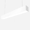 Миниатюра фото подвесной светодиодный светильник siled la linea 7370218 | 220svet.ru
