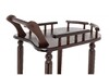 Миниатюра фото журнальный стол trolly oak | 220svet.ru