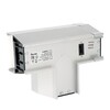 Миниатюра фото светильник коннектор t-образный feron al4036t retailray 51871 | 220svet.ru