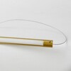 Миниатюра фото подвесной светодиодный светильник lussole gilmer lsp-0931 | 220svet.ru