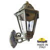 Миниатюра фото светильник уличный настенный fumagalli bisso/anna e22.131.000.bxf1r | 220svet.ru