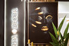 Миниатюра фото холст garda decor 89vor-darkgirl-1 | 220svet.ru