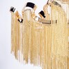 Миниатюра фото потолочный светильник loft it stream 10208/600c gold | 220svet.ru