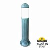 Миниатюра фото садовый светильник-столбик fumagalli sauro 1100 d15.555.000.vyf1r | 220svet.ru