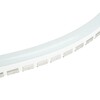 Миниатюра фото крепеж гибкий для светодиодной ленты 220v ls721 (2835) feron ld721-05 52101 | 220svet.ru