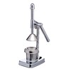 Миниатюра фото ручная соковыжималка для цитрусовых kitchen craft | 220svet.ru