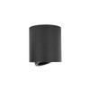 Миниатюра фото накладной светильник loft it unit 10340/b black | 220svet.ru