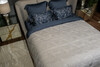 Миниатюра фото покрывало garda decor 177hon-60230 | 220svet.ru