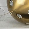 Миниатюра фото подвесная люстра lussole topgrade haines lsp-8405 | 220svet.ru